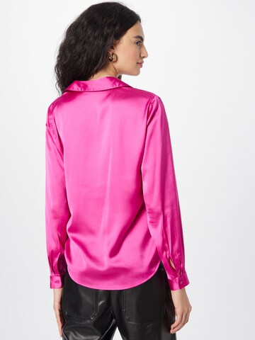 JDY - Blusa 'Fifi' em rosa