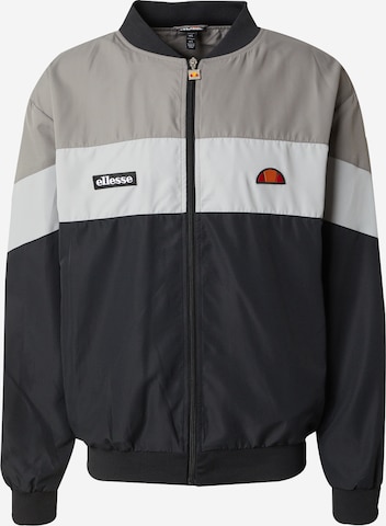 ELLESSE Between-Season Jacket 'Brolo' in Grey: front