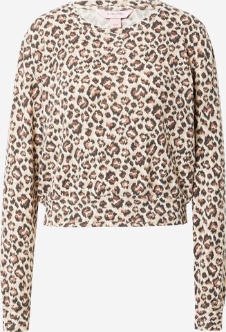 Hunkemöller Shirt in Beige: voorkant