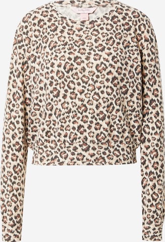 Hunkemöller Shirt in Beige: predná strana