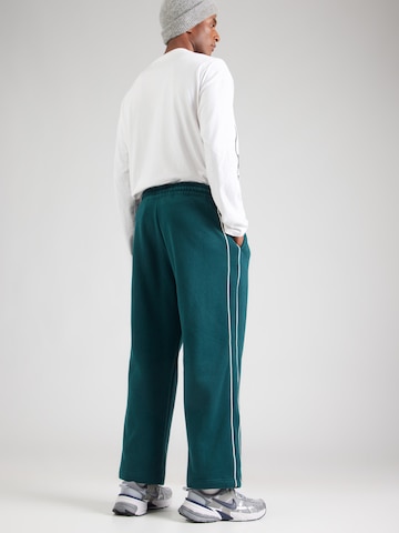 HOLLISTER Baggy Pants in Green