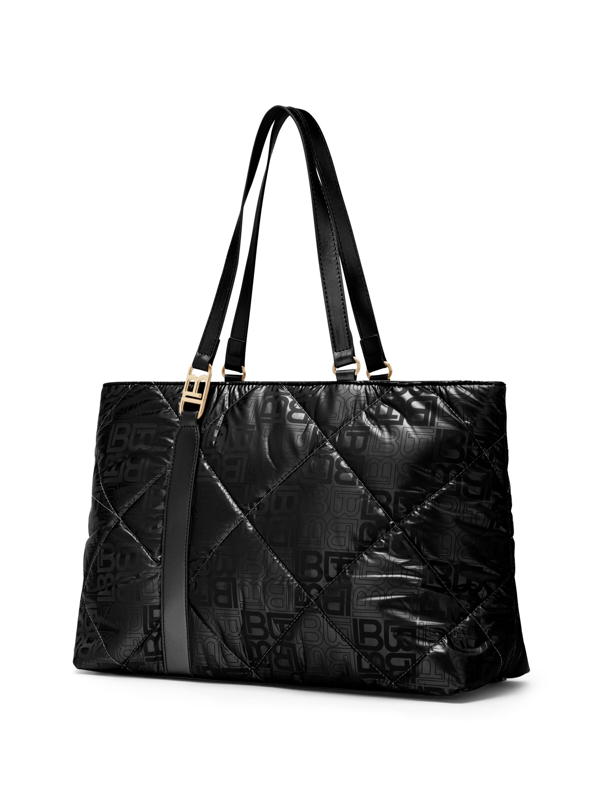 Laura Biagiotti Shopper 'Blinky 1' in Black