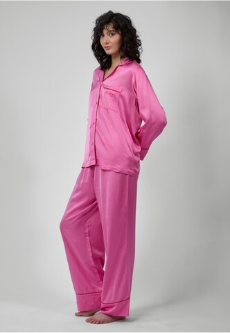 OH APRIL Pyjama 'Feja' in Roze