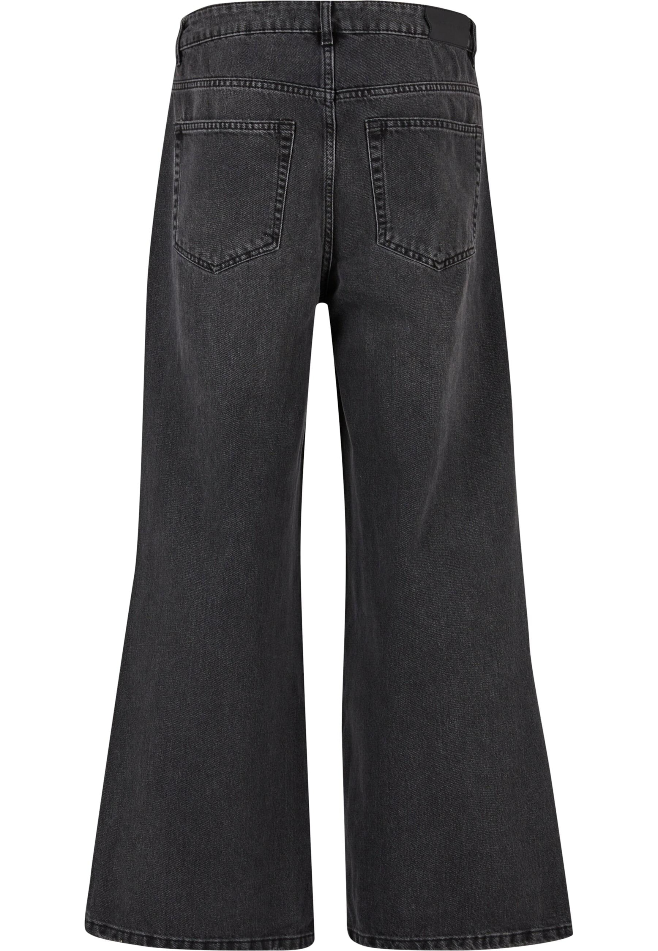 2Y Studios - Pierna ancha Vaquero 'Diala' en gris