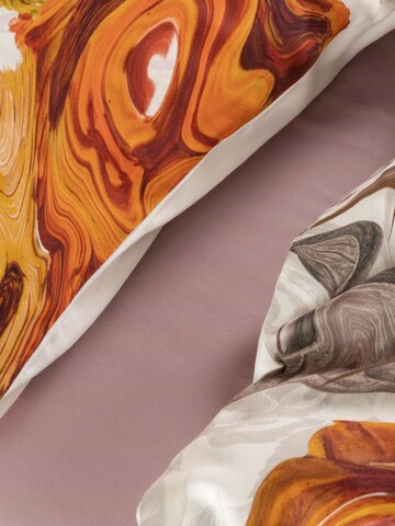ESSENZA Bettbezug 'Isaline' in Beige