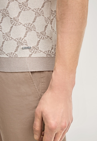 Pull-over 'Ravao' JOOP! en blanc