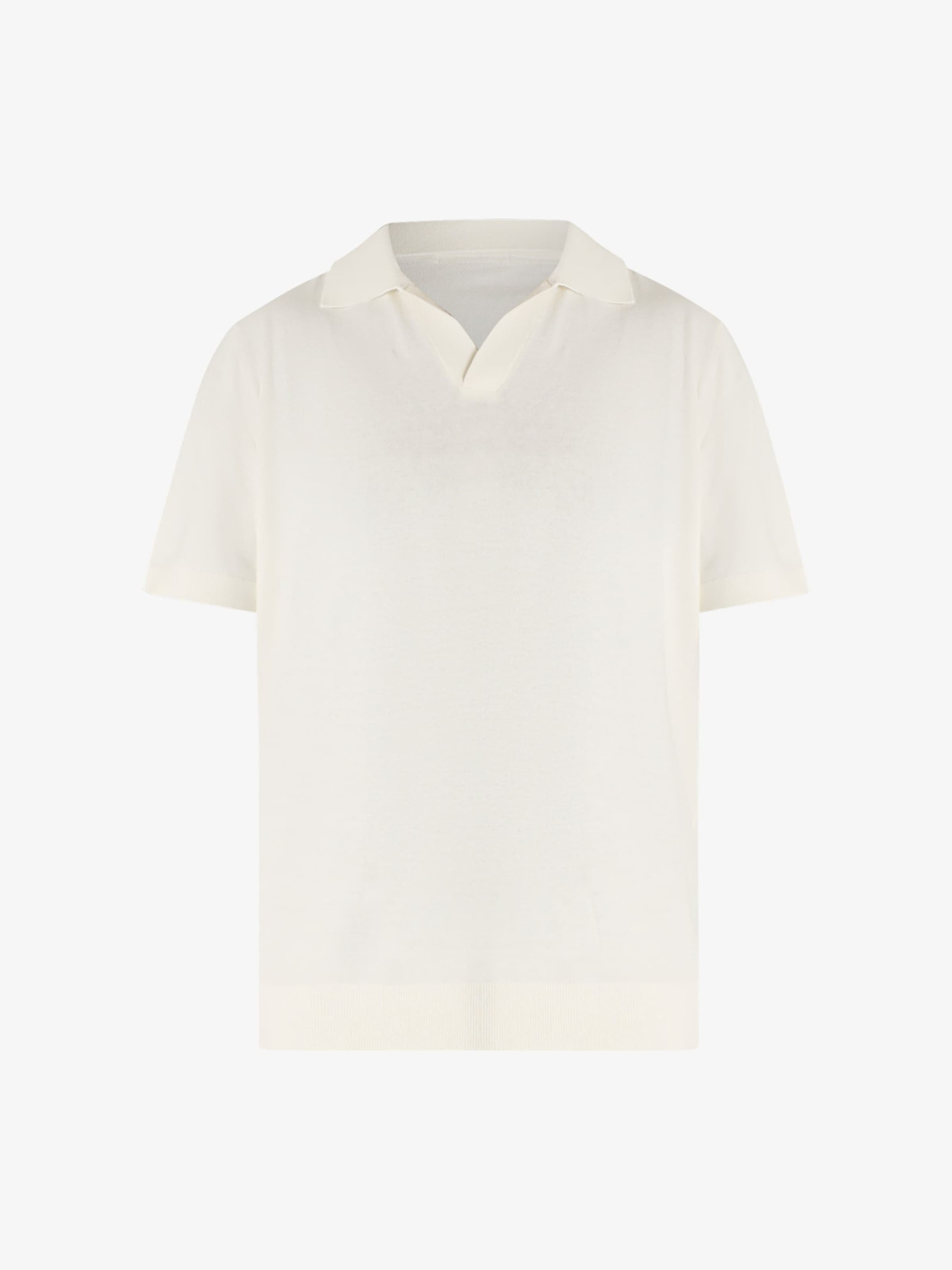 SSEINSE Shirt in Beige