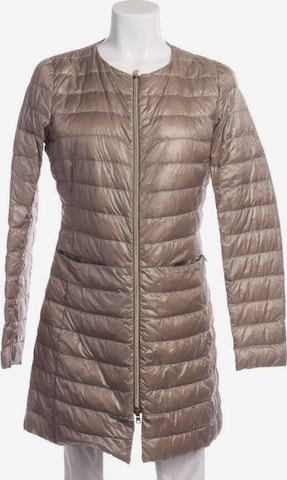 Herno Jacket & Coat in XL in Grey: front