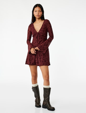 Koton Dress in Red