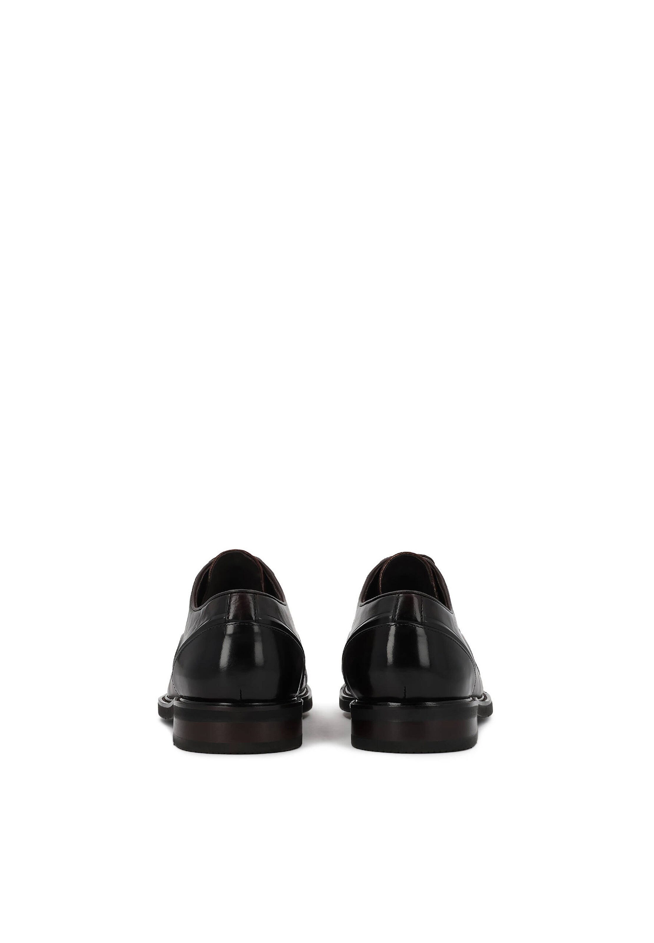 Scarpa stringata di Kazar in marrone