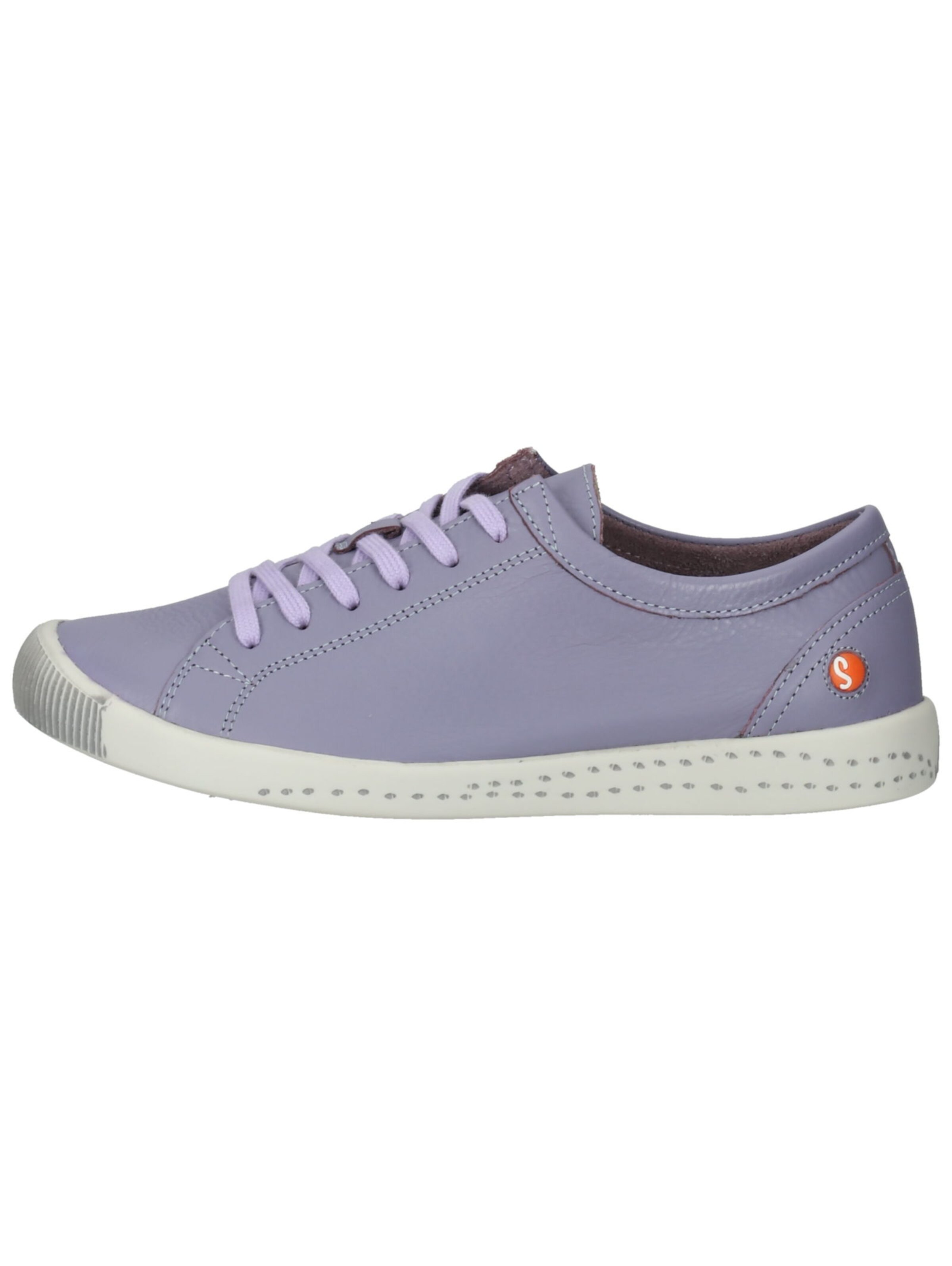 Softinos Sneakers in Purple
