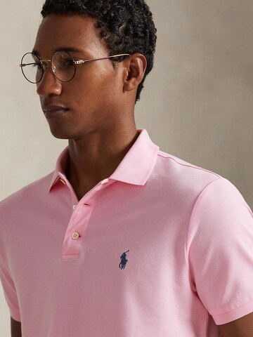 Polo Ralph Lauren Poloshirt in Pink