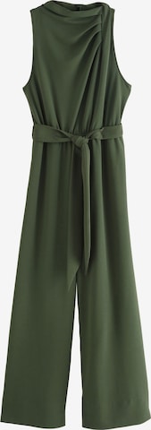 NextKombinezon - zelena boja: prednji dio