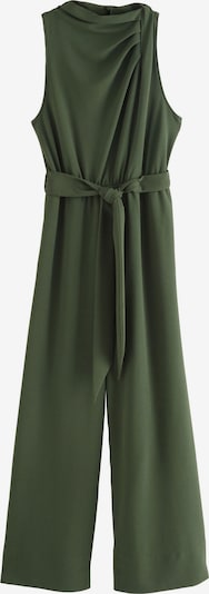 Next Haalari värissä oliivi, Tuotenäkymä