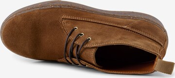 Chukka Boots 'ESPER CHUKKA' Shoe The Bear en marron