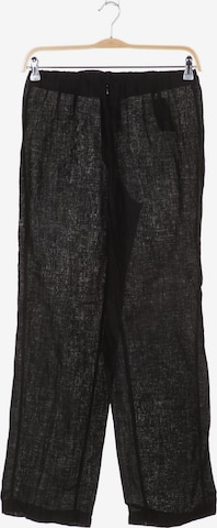 Doris Streich Pants in XL in Black: front