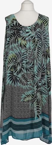 VIA APPIA DUE Kleid 6XL in Mischfarben: Vorderseite