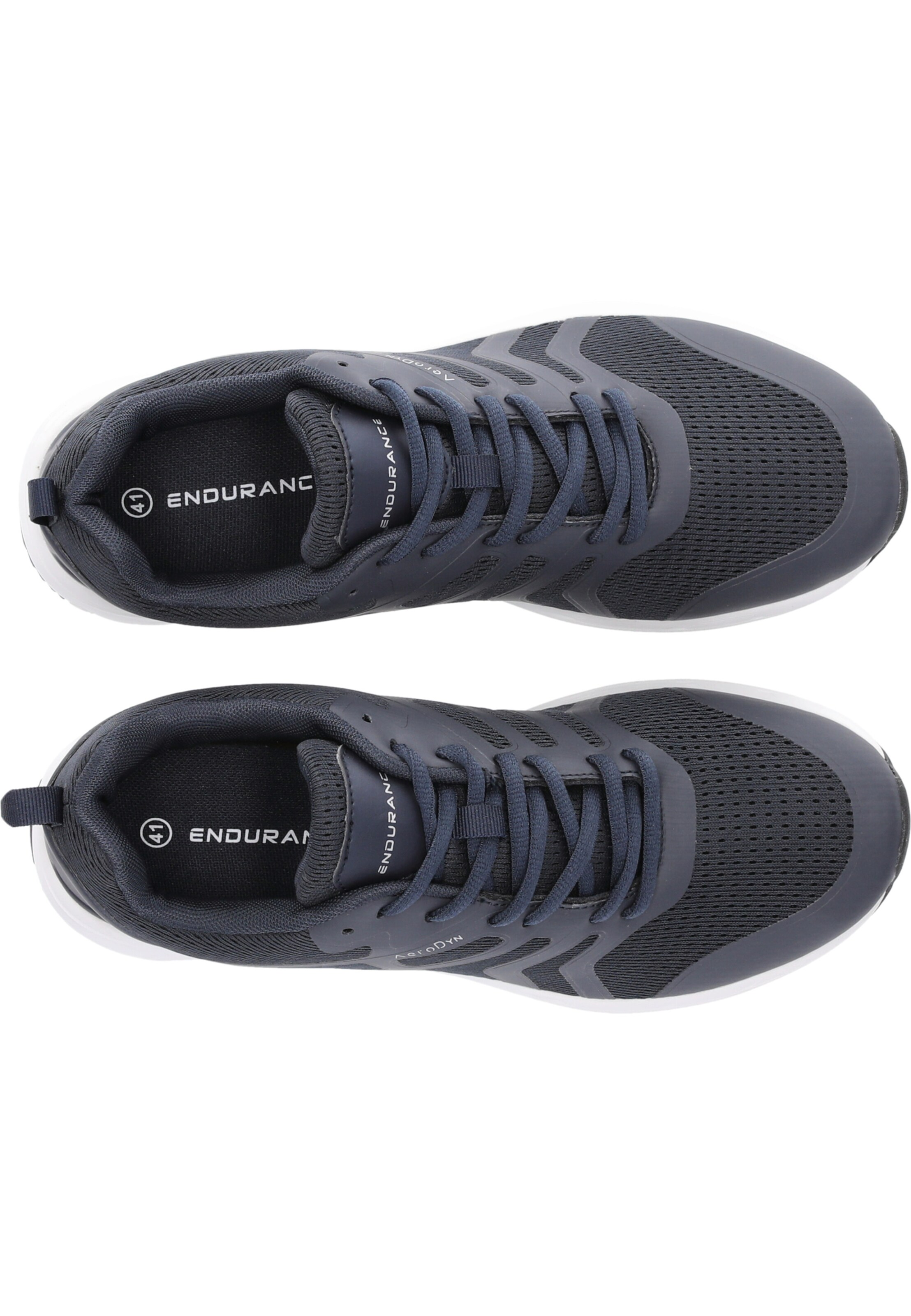 ENDURANCE Athletic Shoes 'Clenny' in Blue