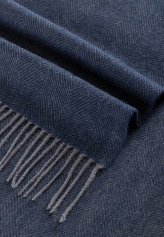Sciarpa ' Antonia ' di Roeckl in blu