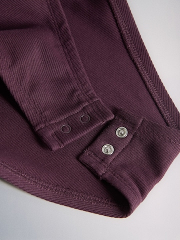 The Set Body in Beige