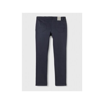 BRAX Regular Jeans in Blauw