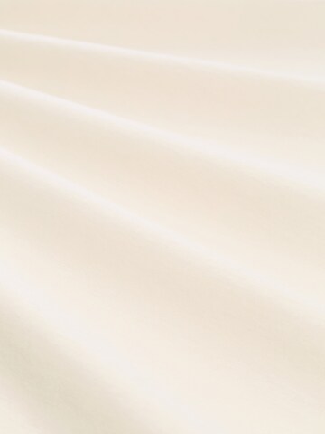 TOM TAILOR T-Shirt in Weiß