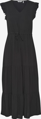 b.young Dress 'Joella ' in Black: front
