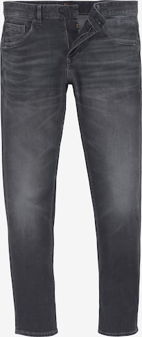 PME Legend Jeans in Grey: front