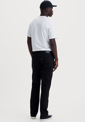LEVI'S ® Regular Jeans in Schwarz