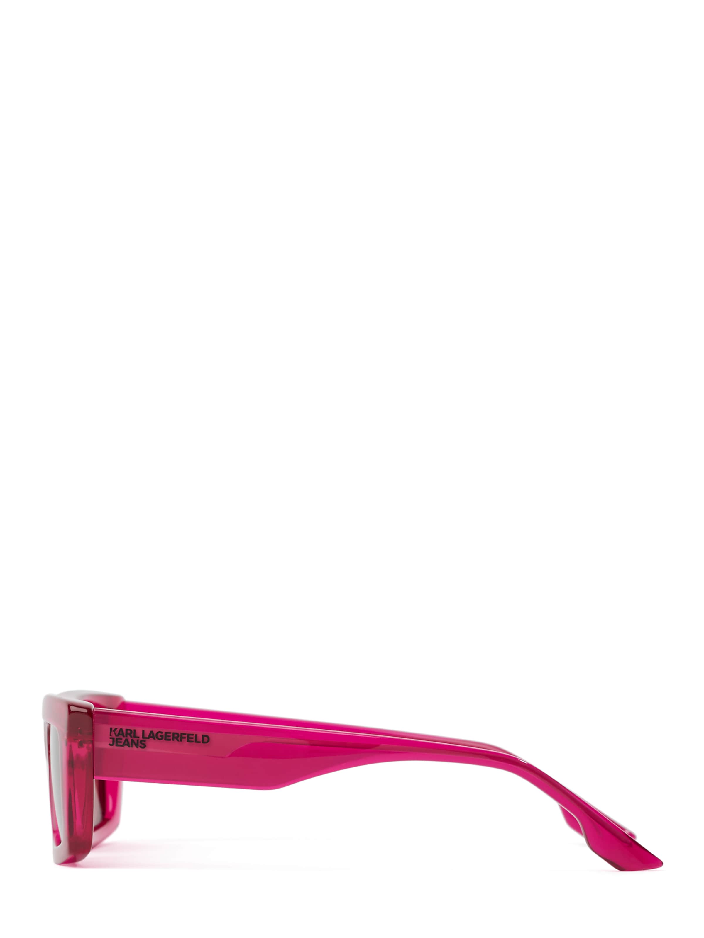 KARL LAGERFELD JEANS Slnečné okuliare - Ružová