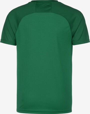 T-Shirt fonctionnel 'Ika' OUTFITTER en vert