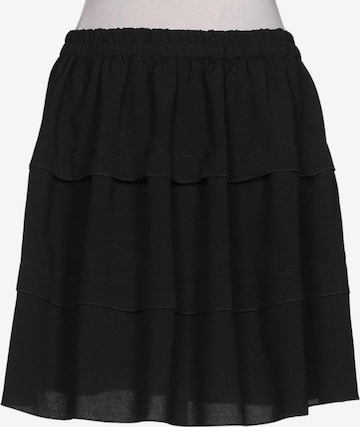 IRO Rock XS in Schwarz: Vorderseite