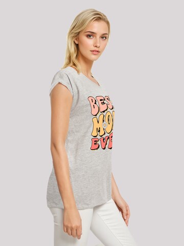 T-shirt F4NT4STIC en gris