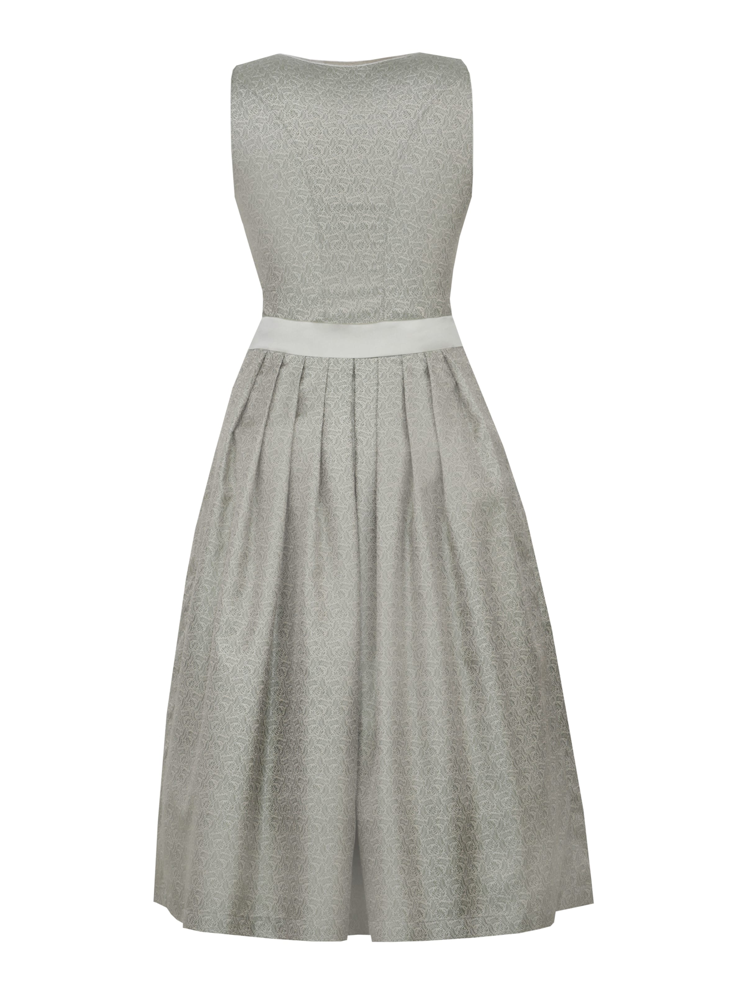 Dirndl 'Hohenau' MARJO en vert