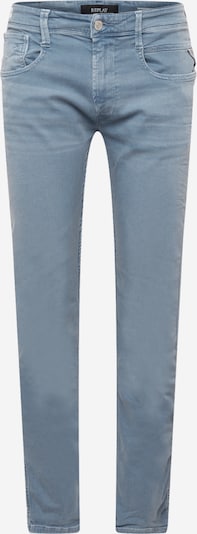 REPLAY Jeans 'ANBASS' in Blue denim, Item view