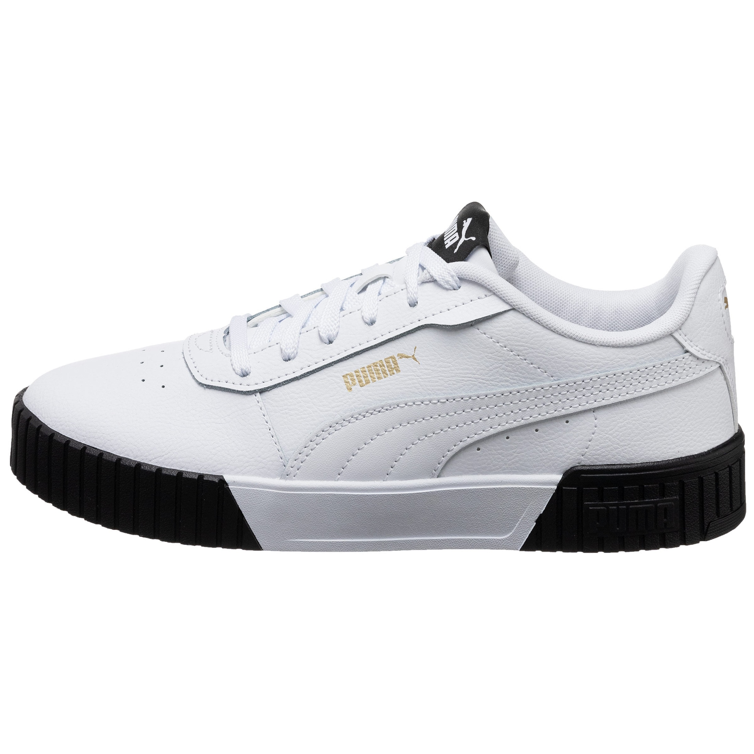 PUMA Tenisky 'Carina 2.0' – bílá