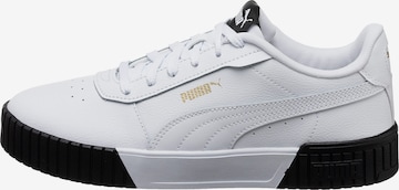 PUMA Sneaker low 'Carina 2.0' i hvid