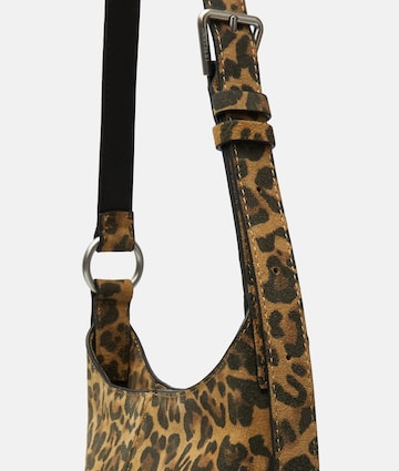Sac à bandoulière 'Leo' Liebeskind Berlin en marron