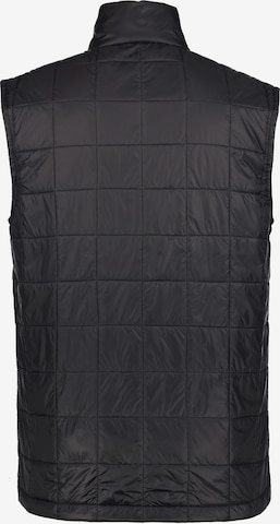 ICEPEAK Vest 'Altan' in Black