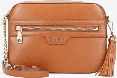 DKNY Plecu soma 'Polly' karameļkrāsas, Preces skats
