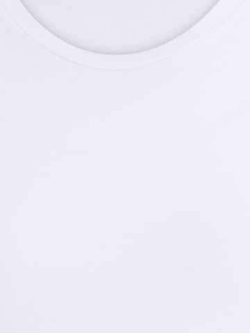 Only Maternity Футболка 'OLMONLY' в Черный