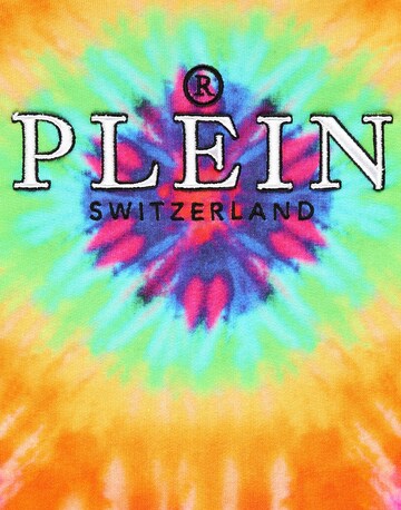 Philipp Plein Sweatvest in Gemengde kleuren