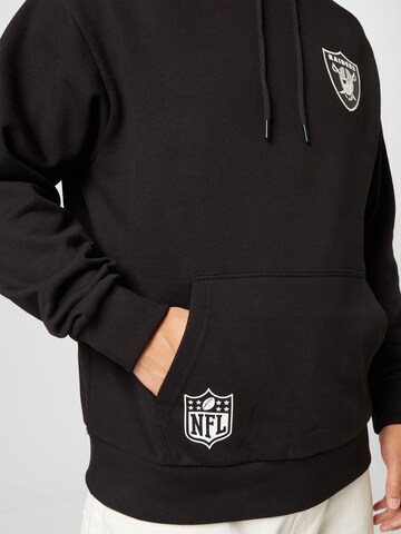 Las Vegas Raiders NFL Hoodie Zwart