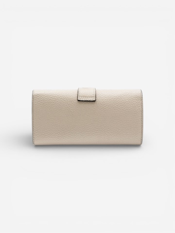Cheval Firenze Wallet 'DEAN' in Beige