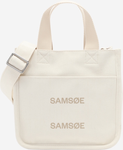 Samsøe Samsøe Tasche 'Salanita Mini 15197' in creme, Produktansicht