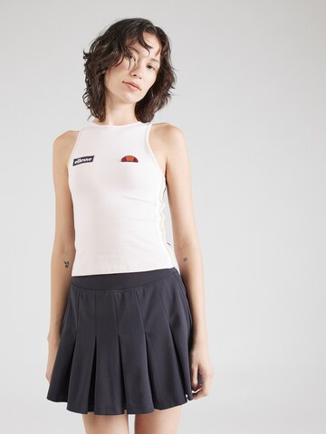 Haut 'Fenelita' ELLESSE en rose : devant