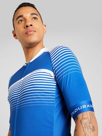 ENDURANCETehnička sportska majica 'Balfour' - plava boja