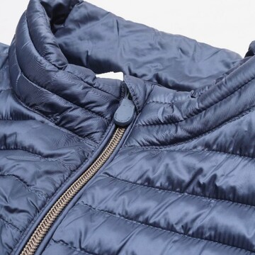 SAVE THE DUCK Jacket & Coat in L in Blue