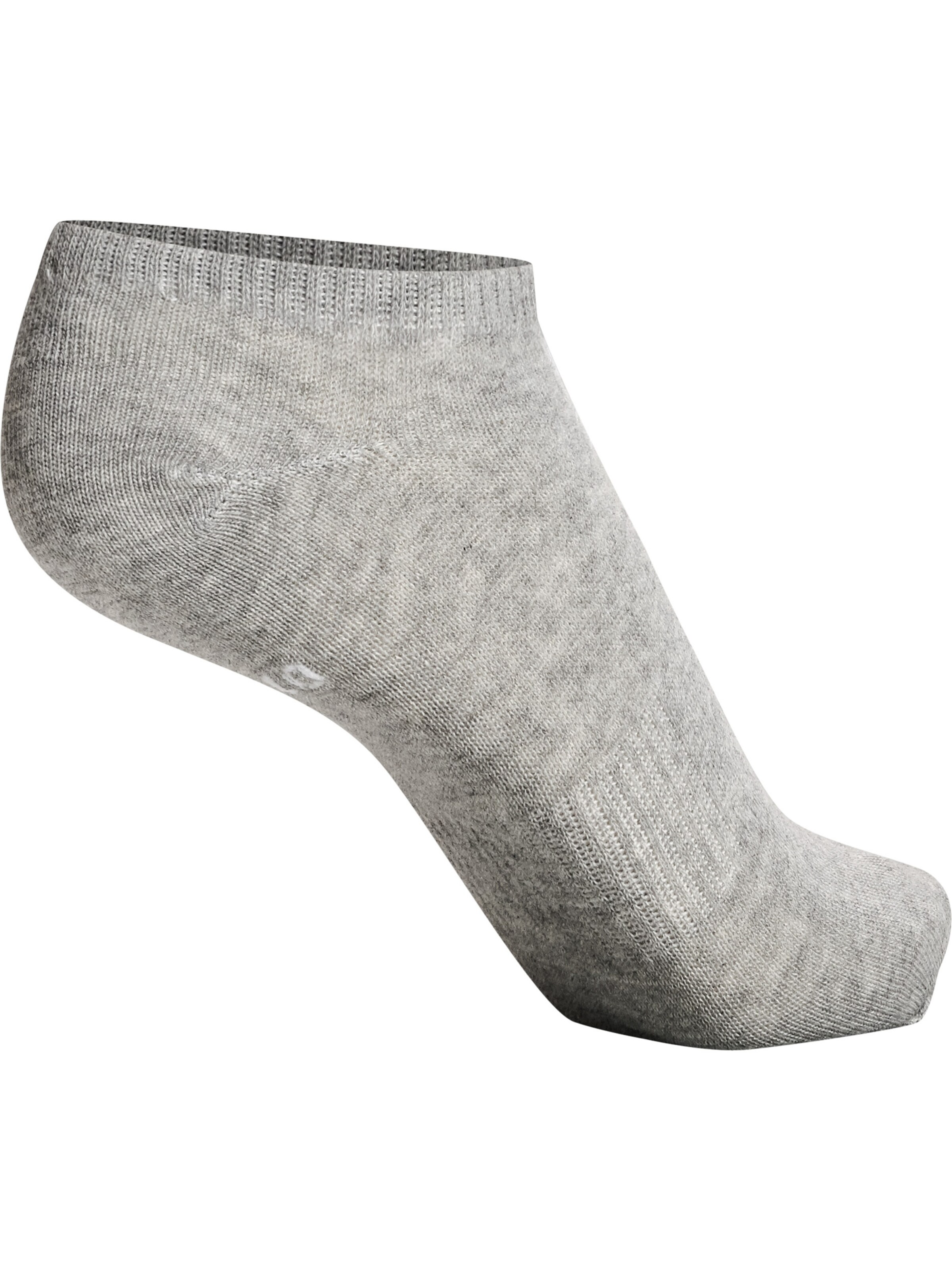 Hummel Sportssokker 'CHEVRON ' i grå