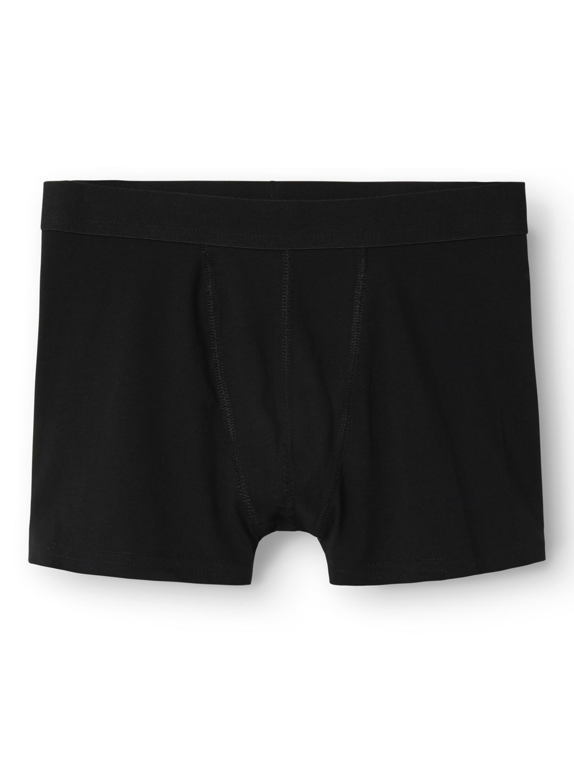 TWO SOON Boxershorts in Schwarz